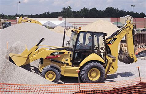 austin caterpillar equipment